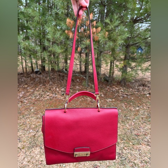 Furla Metropolis Crossbody Bag - Picture 15 of 17